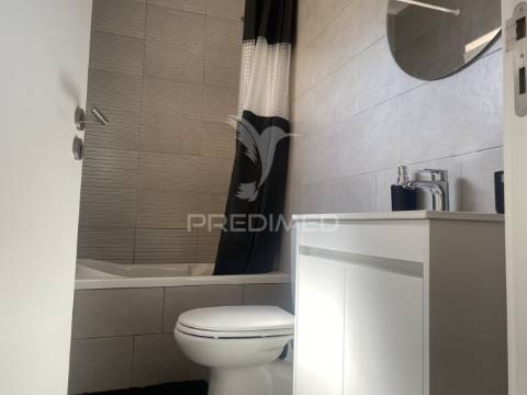 Moradia v3 em vila nova de santo andré