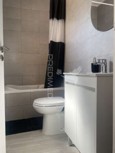 Moradia v3 em vila nova de santo andré