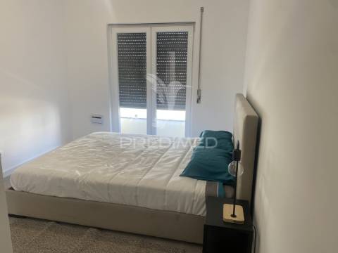 Moradia v3 em vila nova de santo andré