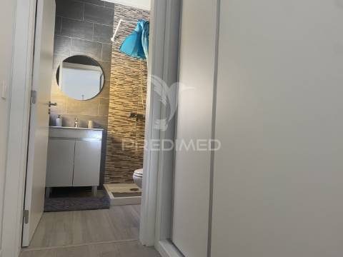 Moradia v3 em vila nova de santo andré