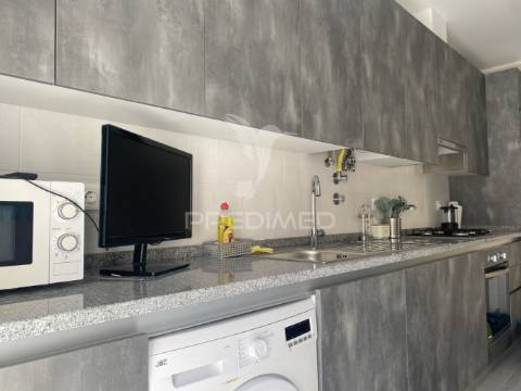 Moradia v3 em vila nova de santo andré