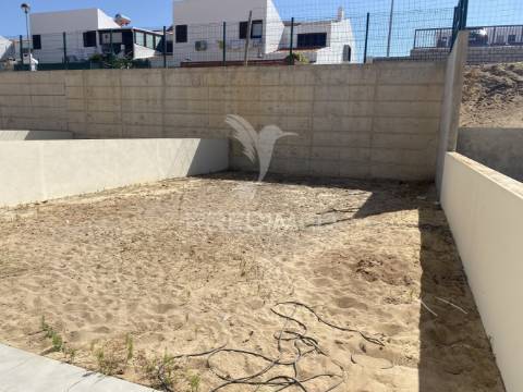 Moradia v3 em vila nova de santo andré