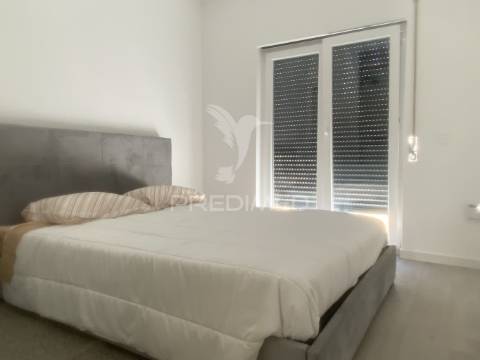 Moradia v3 em vila nova de santo andré