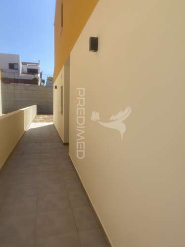 Moradia v3 em vila nova de santo andré