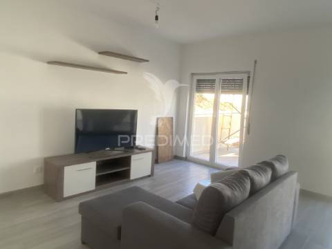 Moradia v3 em vila nova de santo andré