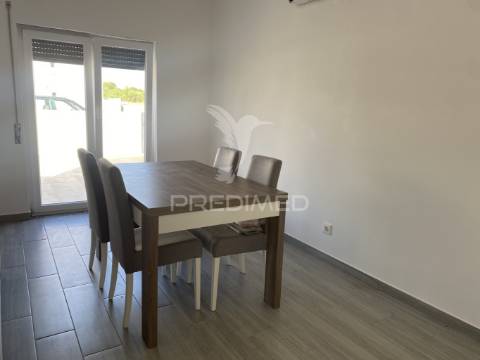 Moradia v3 em vila nova de santo andré