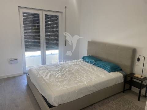 Moradia v3 em vila nova de santo andré