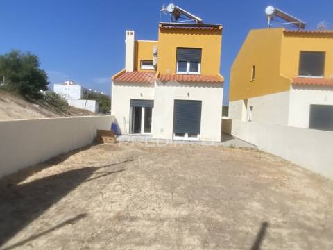 Moradia v3 em vila nova de santo andré