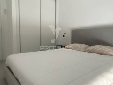 Moradia v3 em vila nova de santo andré