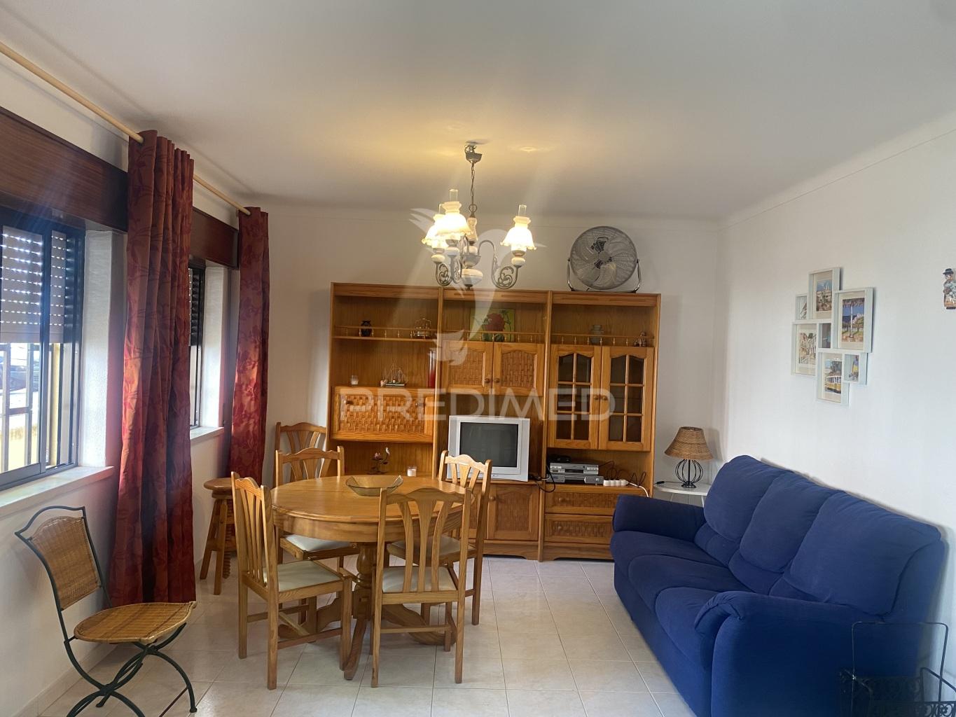 Apartamento t2 em sines