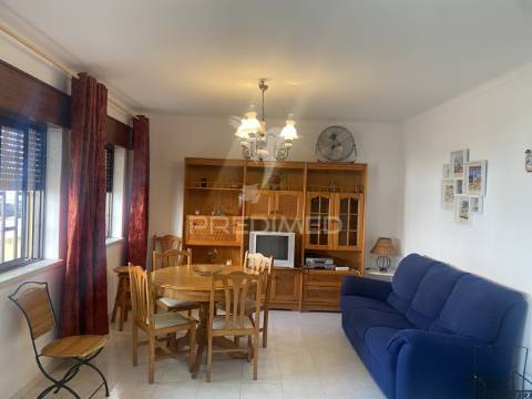 Apartamento t2 em sines