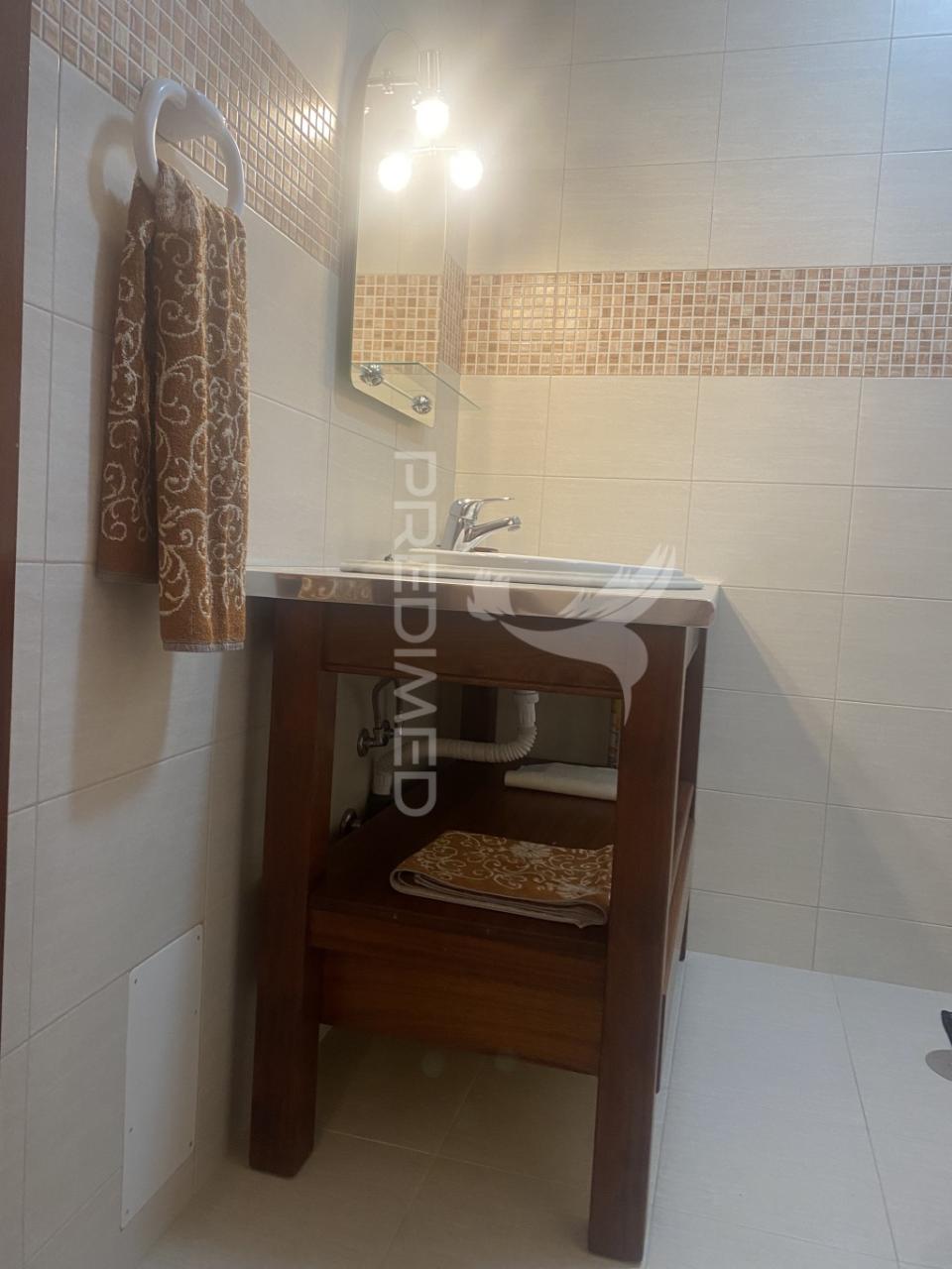 Apartamento t2 em sines