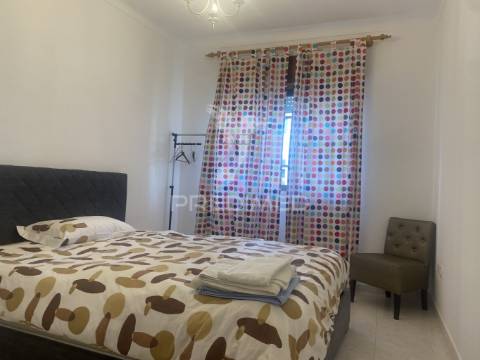 Apartamento t2 em sines