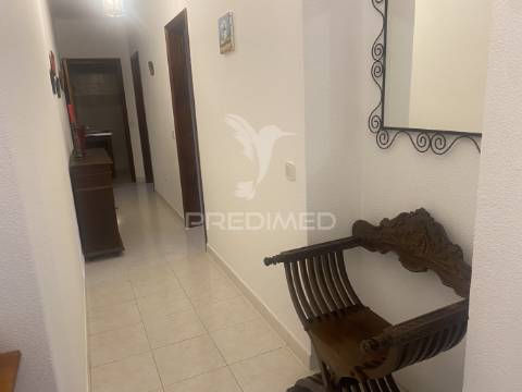 Apartamento t2 em sines