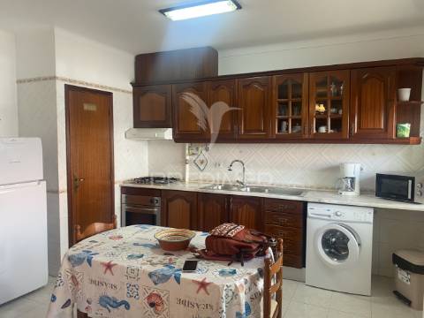Apartamento t2 em sines