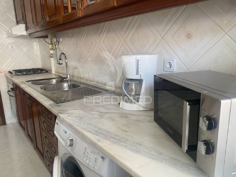 Apartamento t2 em sines