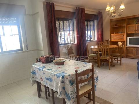 Apartamento t2 em sines