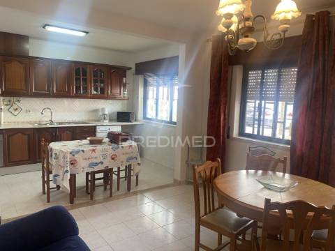 Apartamento t2 em sines
