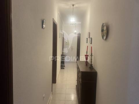 Apartamento t2 em sines