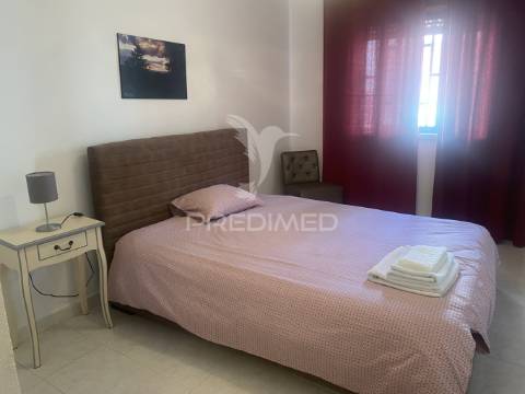 Apartamento t2 em sines