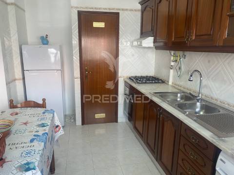 Apartamento t2 em sines