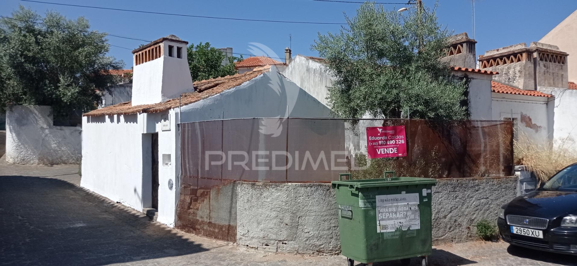 Casa aldeia vale de açor, ponte de sor
