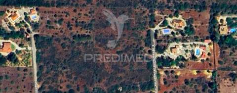 Terreno com 5000 m2 para construção no foral, algoz