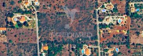 Terreno com 5000 m2 para construção no foral, algoz