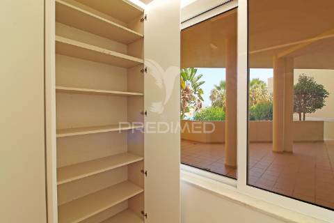 Apartamento t2 de luxo - arrendamento anual