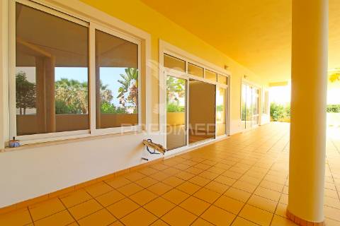 Apartamento t2 de luxo - arrendamento anual