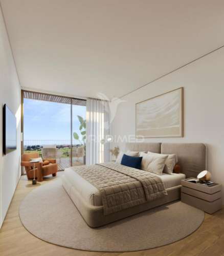 Apartamento t2 de luxo em vilamoura
