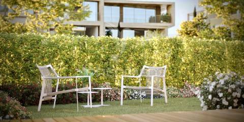 Apartamento t2 de luxo em vilamoura