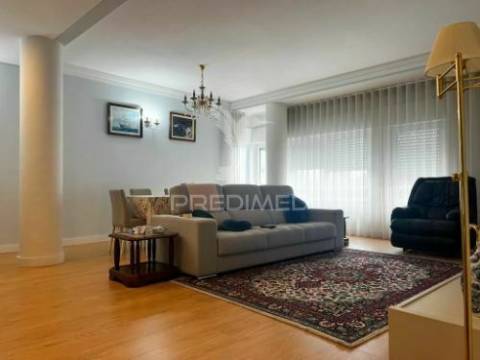 T4 ao el corte inglês - mafamude