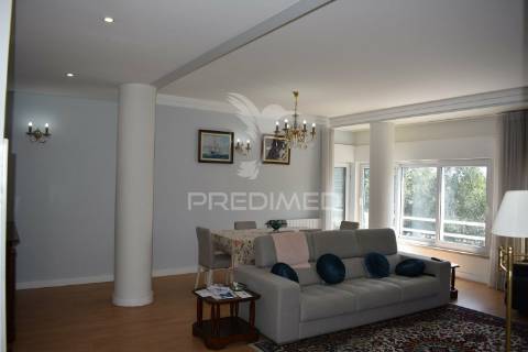 T4 ao el corte inglês - mafamude