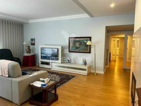 T4 ao el corte inglês - mafamude