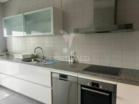 T4 ao el corte inglês - mafamude