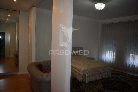 T4 ao el corte inglês - mafamude