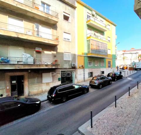 Apartamento t3 | odivelas | lisboa