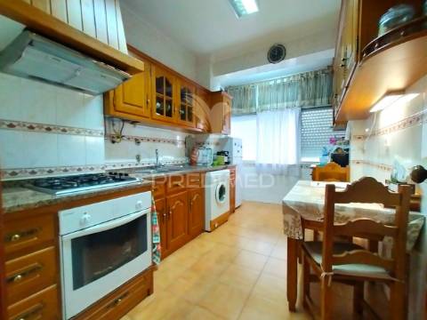 Apartamento t3 | odivelas | lisboa