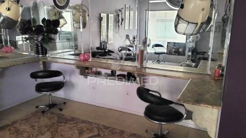 Loja para salão , estética ou para  comercio.