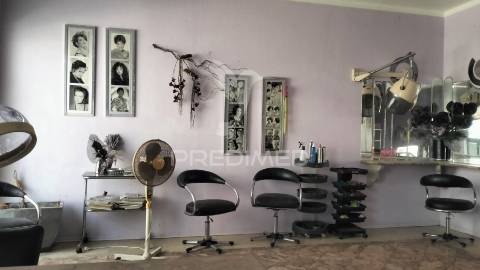 Loja para salão , estética ou para  comercio.