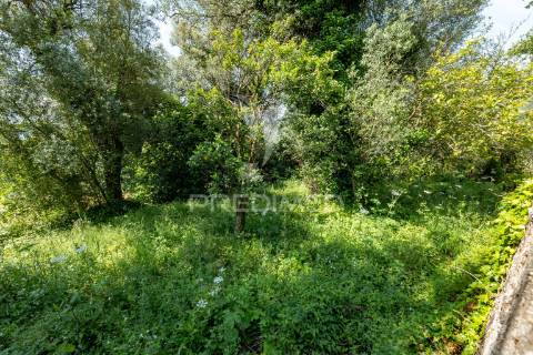 Casa rústica em ruína - bouro(santa maria), amares