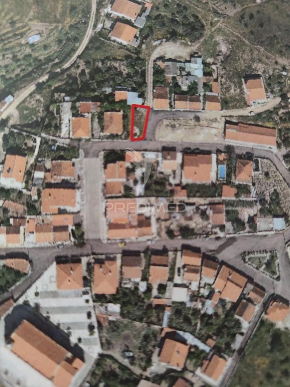 Terreno urbano