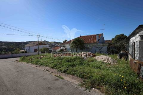 Terreno urbano