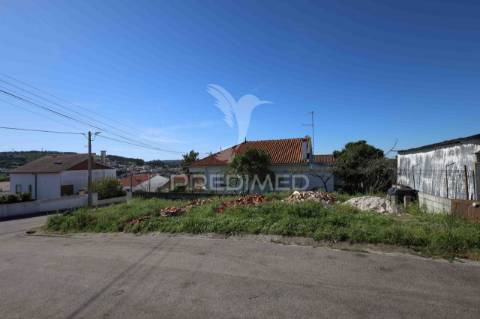 Terreno urbano