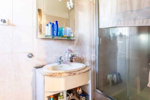 O seu cantinho no campo: casa de aldeia com quintinha