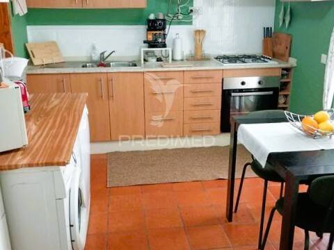 Moradia duplex  - t3 - dois terraços - cabanas - tavira