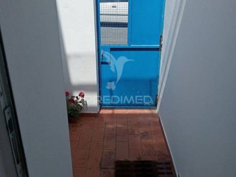 Moradia duplex  - t3 - dois terraços - cabanas - tavira