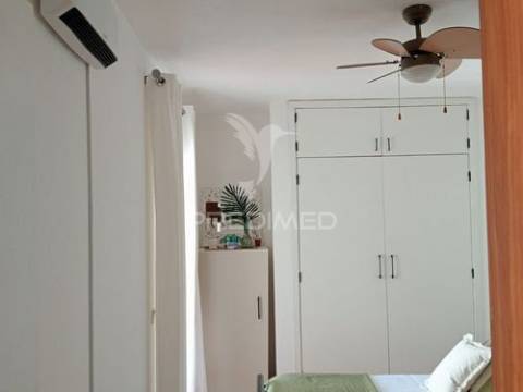 Moradia duplex  - t3 - dois terraços - cabanas - tavira