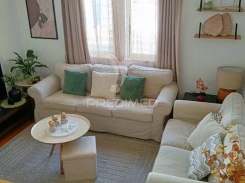 Moradia duplex  - t3 - dois terraços - cabanas - tavira